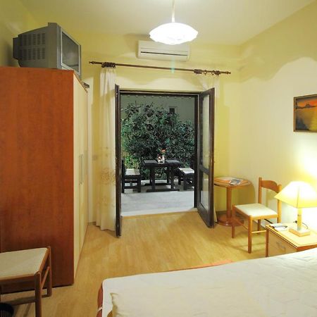 Apartments Magda Cavtat Εξωτερικό φωτογραφία