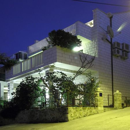 Apartments Magda Cavtat Εξωτερικό φωτογραφία