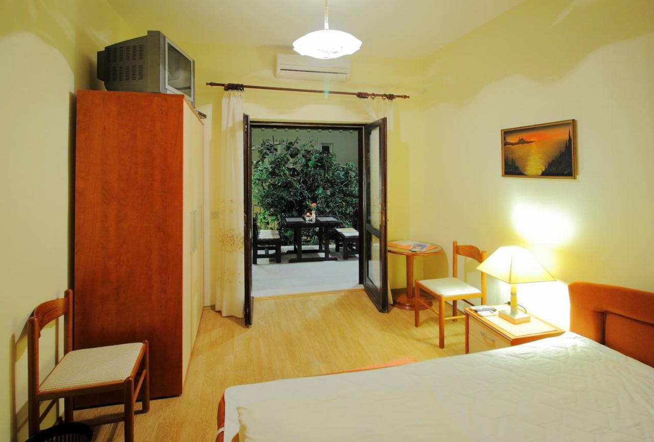 Apartments Magda Cavtat Εξωτερικό φωτογραφία