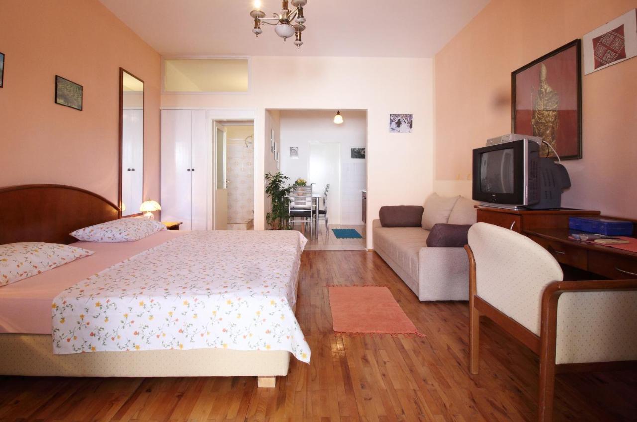 Apartments Magda Cavtat Εξωτερικό φωτογραφία