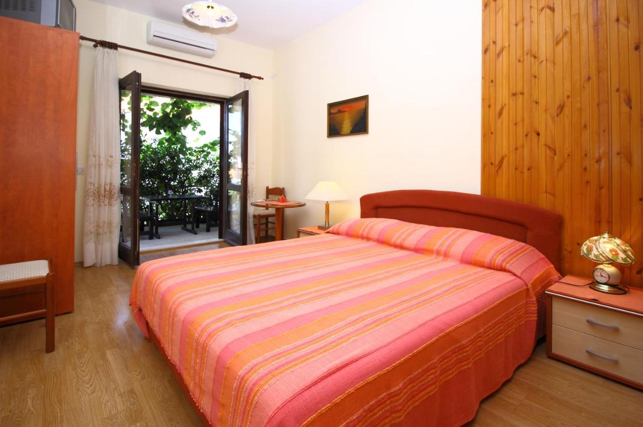 Apartments Magda Cavtat Εξωτερικό φωτογραφία