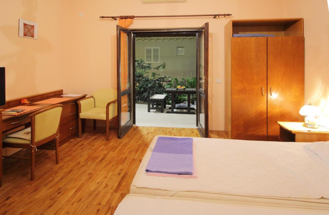 Apartments Magda Cavtat Εξωτερικό φωτογραφία