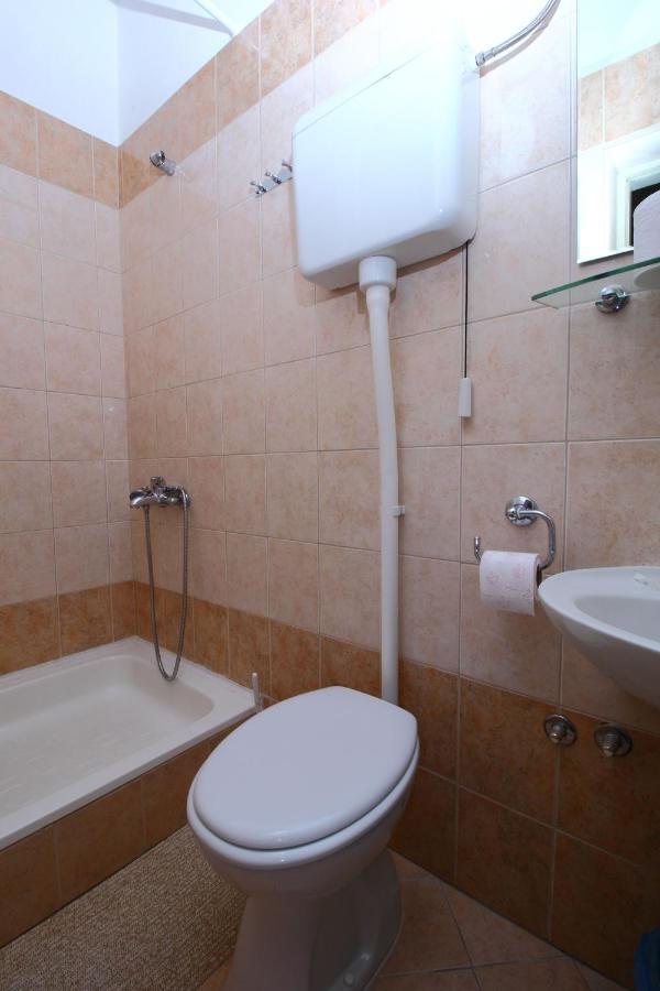 Apartments Magda Cavtat Εξωτερικό φωτογραφία