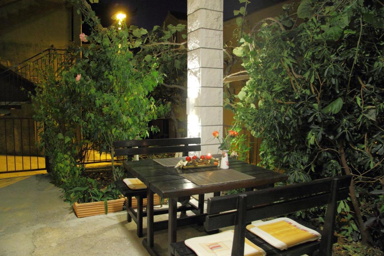 Apartments Magda Cavtat Εξωτερικό φωτογραφία
