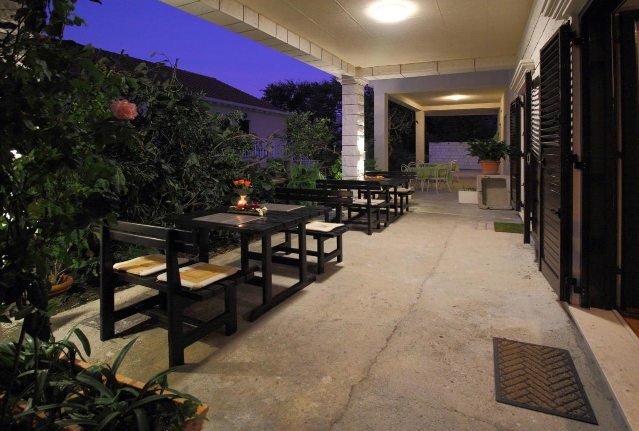 Apartments Magda Cavtat Εξωτερικό φωτογραφία