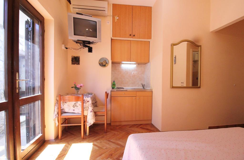 Apartments Magda Cavtat Εξωτερικό φωτογραφία