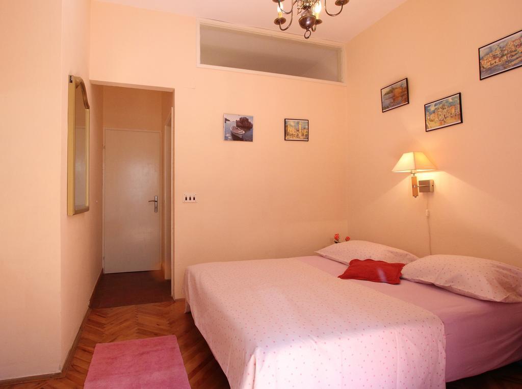 Apartments Magda Cavtat Εξωτερικό φωτογραφία