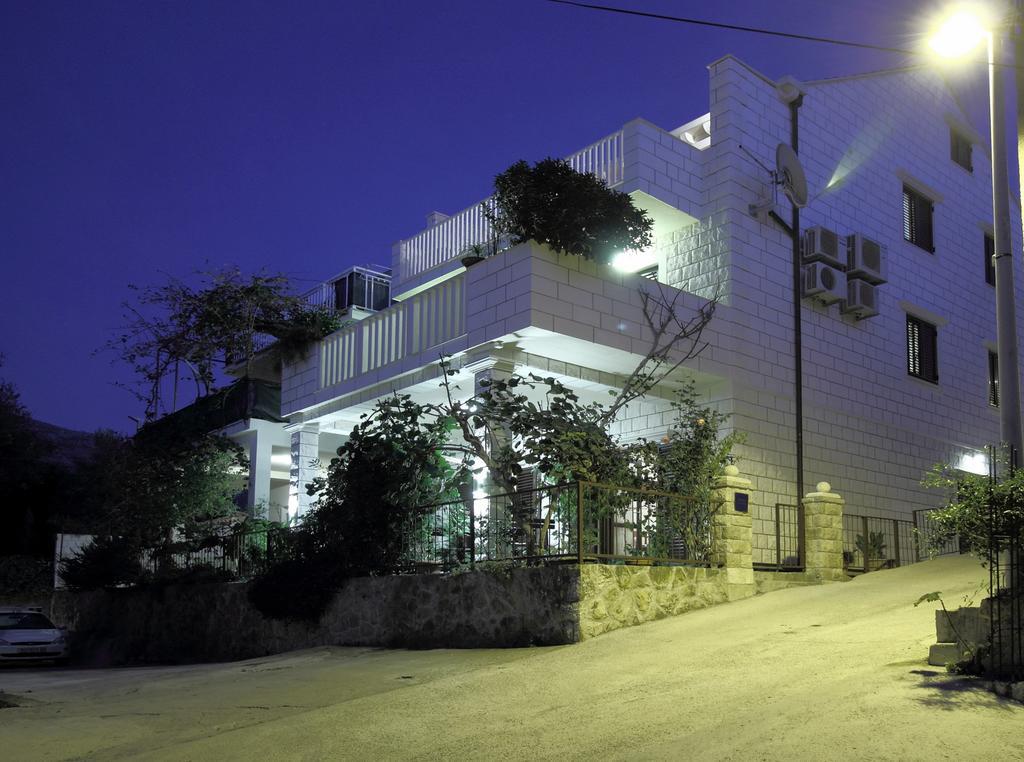 Apartments Magda Cavtat Εξωτερικό φωτογραφία