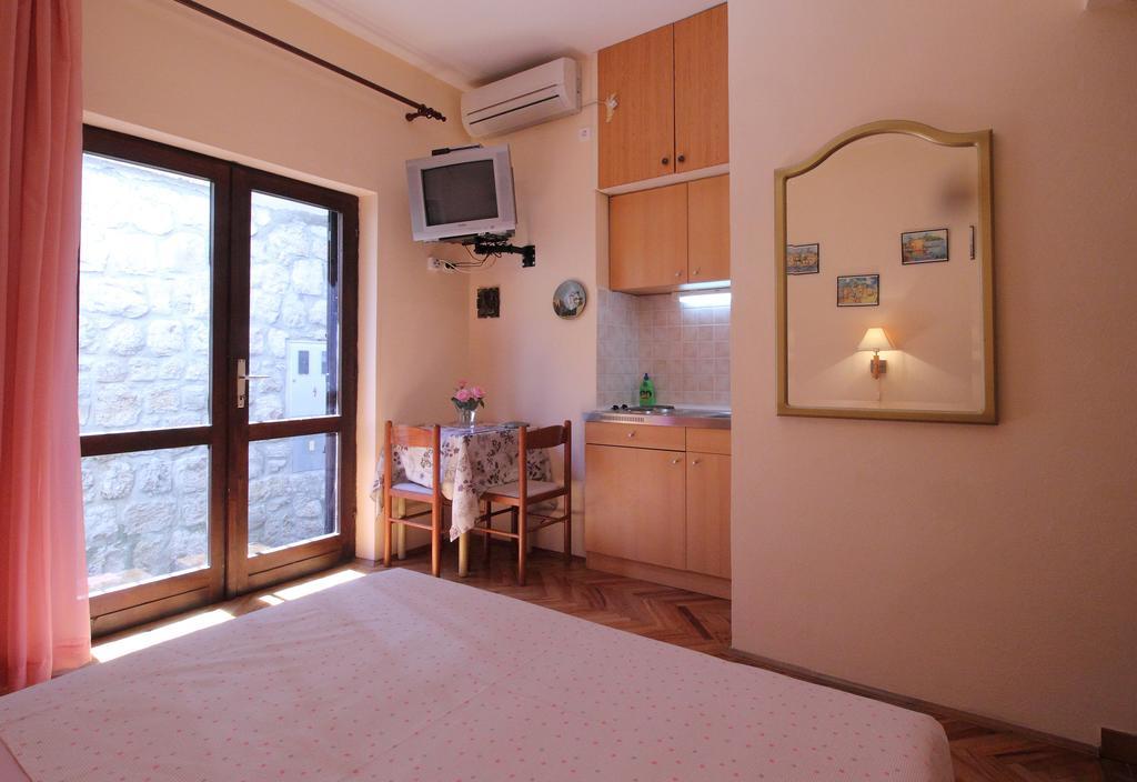 Apartments Magda Cavtat Δωμάτιο φωτογραφία